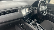 Honda HR-V 1.5 i-VTEC SE 5dr Petrol Hatchback